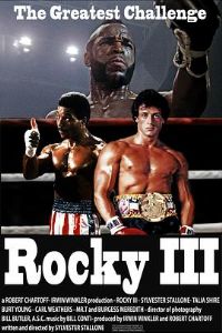 ����3 Rocky III[��Ӱ��˵]