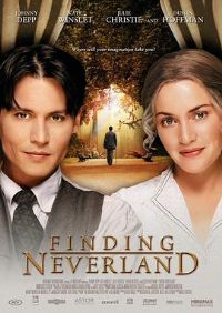 Ѱ���λõ� Finding Neverland[��Ӱ��˵]
