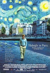 ҹ Midnight in Paris[Ӱ˵]