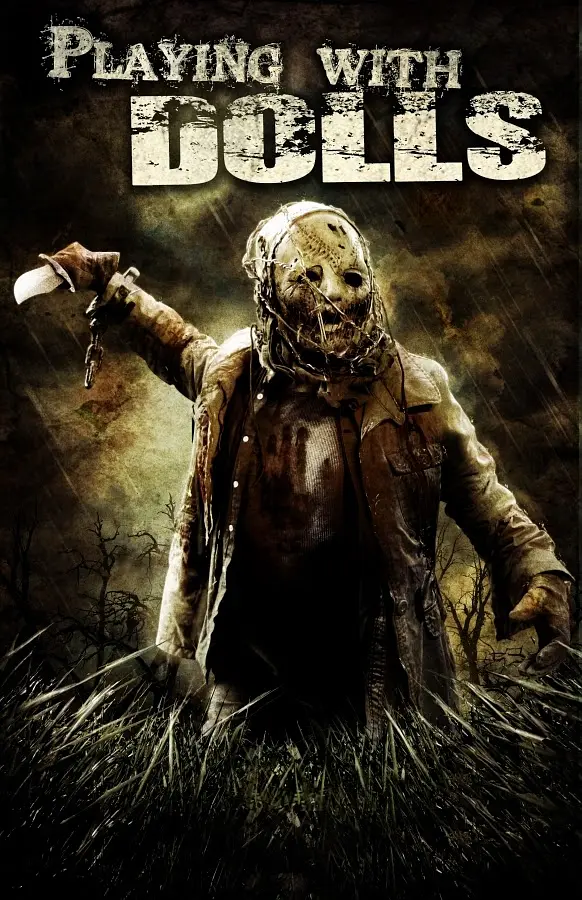 Ѫ��ɱ¾[��Ӱ��˵]